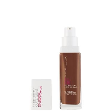 Imagem de Maybelline Superstay Coconut - Base Líquida 30ml