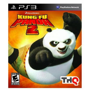 Imagem de Kung Fu Panda 2 PS3