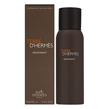 Imagem de Terre D'Hermes por Hermes Desodorante Spray 5 oz para homens