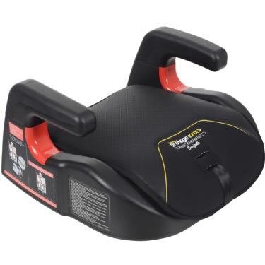Imagem de Assento para Carro Burigotto Protege ISOFIX 15 a 36Kg Preto