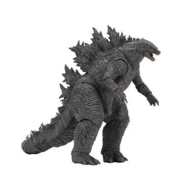 Imagem de Figura de ação Sajy 2021, filme King Kong Vs. Godzilla 16 cm