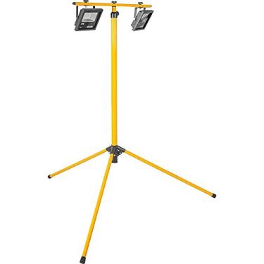 Imagem de Vonder, Refletores Com Suporte Tripé, 2 Metros, 20 W.
