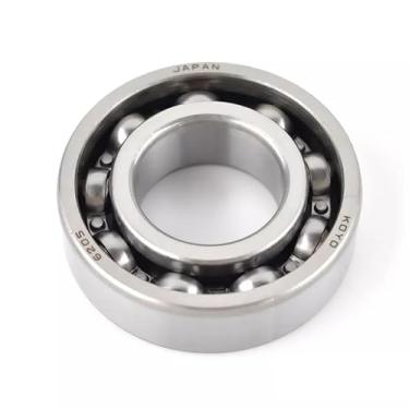 Imagem de OVERSEE Rolamento de esferas 93306-205A1 para motor de popa Yamaha 2T 9,9HP 15HP motor de popa 6E7 63V 6B4 PARSUN,SEAPRO, 09262-25L09