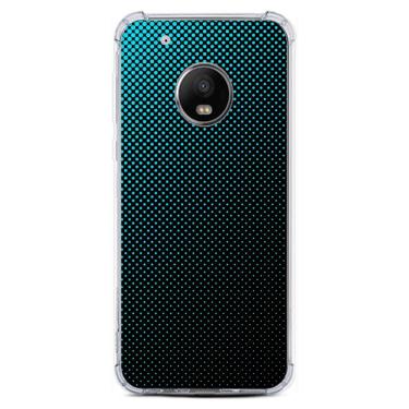 Imagem de Capa Capinha De Celular Compatível com Moto G5 Plus Motorola Personalizada