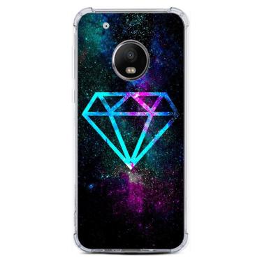 Imagem de Capa Capinha De Celular Compatível com Moto G5 Plus Motorola Personalizada