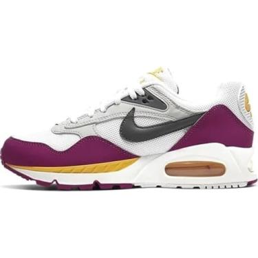 Imagem de Nike Tênis feminino Nike Air Max Correlate, Branco cinza escuro 100, 38