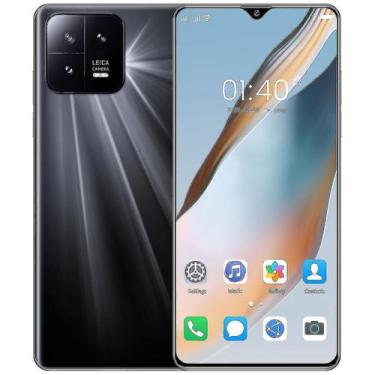 Imagem de Smartphone M13 Pro 19 Cm 5800Mah 16 Gb De Ram 1 Tb Rom Android 10 - Jy