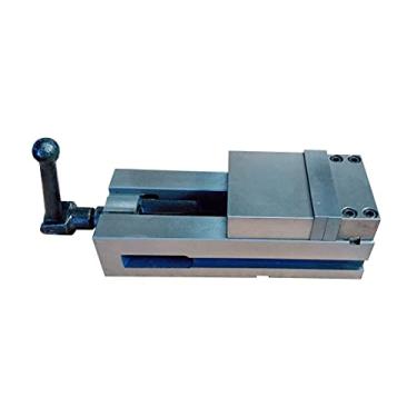 Imagem de HHIP Torno Super-Lock 3900-1719 para máquinas NC/CNC, 10 cm de largura da mandíbula (pacote com 1)