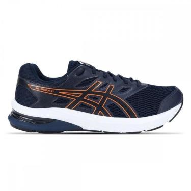 Imagem de Tenis Asics Gel Shogun ST Masculino-Masculino