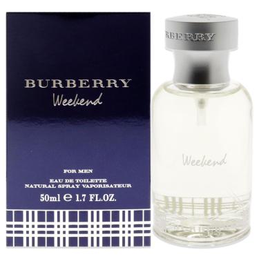 Imagem de Perfume Burberry Weekend Burberry Men 50 Ml Edt