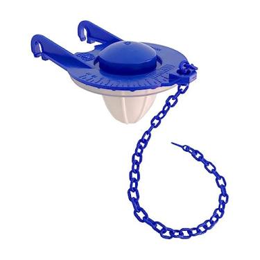 Imagem de Comporta Caixa Acoplada Universal Ksou Obturador - Astra