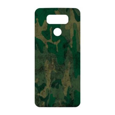 Imagem de Capa Adesivo Skin161 Verso Para Lg G6 - KawaSkin