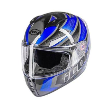 Imagem de Capacete Peels Icon Fast