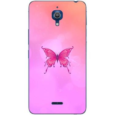 Imagem de Capa Adesivo Skin163 Verso Para Alcatel A2 XL 2017 - KawaSkin