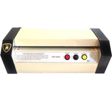 Imagem de Plastificadora PS-380 A3