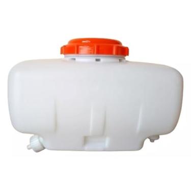Imagem de Tanque Reservatório Compatível Pulverizador Sr420