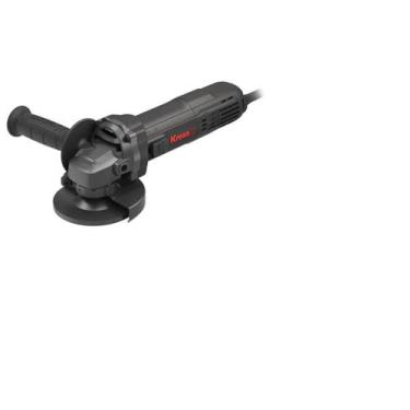 Imagem de Esmerilhadeira kress 4.1/2pol 830w 220v profissional, 220V
