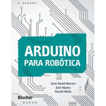 Imagem de Arduino para robotica - BLUCHER, 3