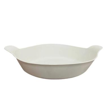 Imagem de Barca Petisqueira Canoa Kit 10 sortidas. - fORTINJET, Branco