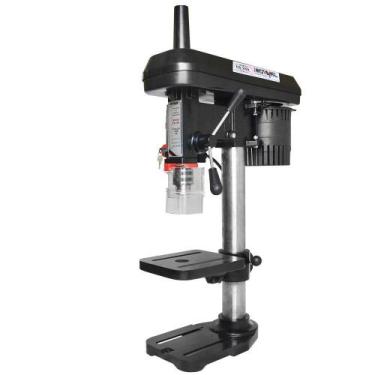 Imagem de Furadeira de Bancada 1/2 HP 0.37KW  com 4 Velocidades sem Ch - MOTOMIL