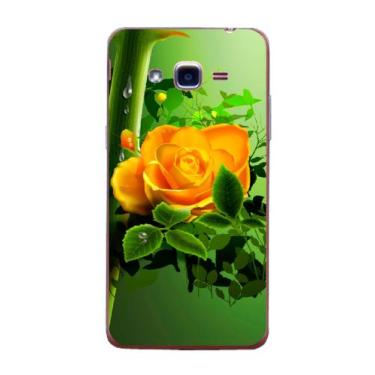 Imagem de Capa Adesivo Skin369 Verso Para Galaxy J2 Prime Sm-g532m - KawaSkin