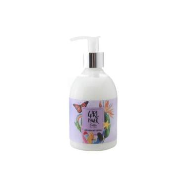 Imagem de Loção Hidratante Corporal Sallie Body & Home Girl Power, ., UN