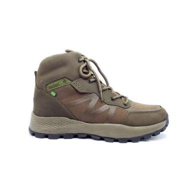 Imagem de Bota Macboot Masculina JATOBA 02, 42, Babacu