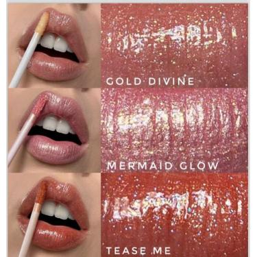 Imagem de Brilho Labial 4 ML - Bitarra Beauty, Tease Me