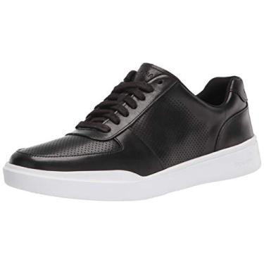Imagem de Cole Haan Tênis Masculino, Preto, 12 Wide