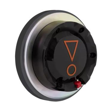 Imagem de Driver JBL D450X Trio 8R 320W RMS