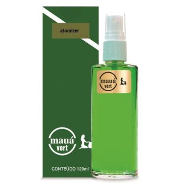 Imagem de Desodorante Colonia Maua Vert Atomizer 120ml - Mauá Vert