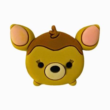Imagem de Aplique Kit 10 Peças Bambi Pequeno Emborrachado - RAE