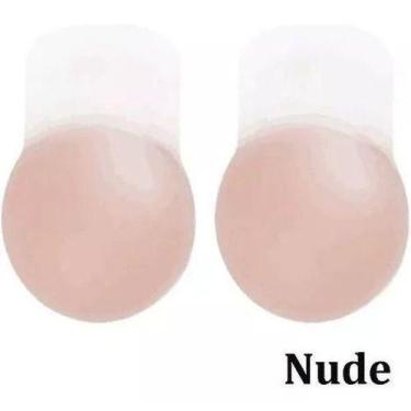 Imagem de Sutiã Levanta Seio Invisible Adesivo Silicone - BCS