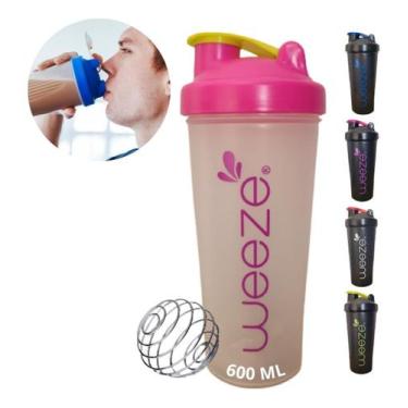 Imagem de Sheiqueiras Para Suplementos De Treino Para Academia caminhada viagem 