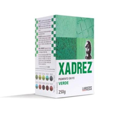 Imagem de Novacor Pó Xadrez 250g