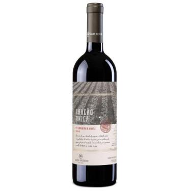 Imagem de Vinho Casa Perini Fração Única Cabernet Franc