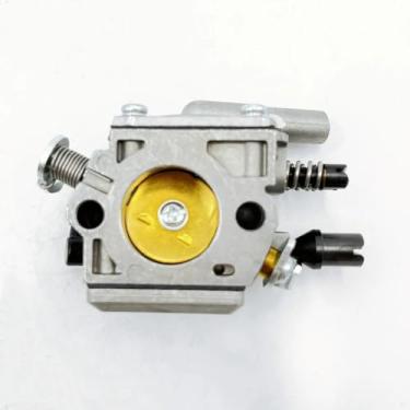 Imagem de Carburador para motosserra Stihl 038 MS380 MS381 MS382 CARB para Zama C3-S148 C3-S149 11191200605
