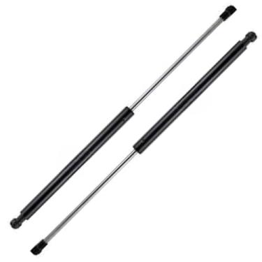 Imagem de PAR AMORTECEDOR DA TAMPA TRASEIRA PORTA MALA (MOLA A GAS) FOX 1.0 12V 1.0 1.6 8V 2003 A 2019