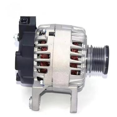 Imagem de Alternador do gerador compatível com Nissan Sentra VII 1.8 2014-231003RA2B 231003RC2B 231003SH2B