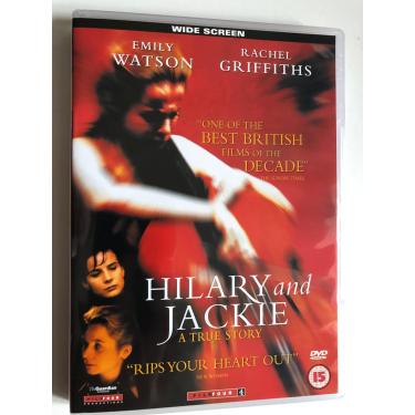 Imagem de Hilary and Jackie