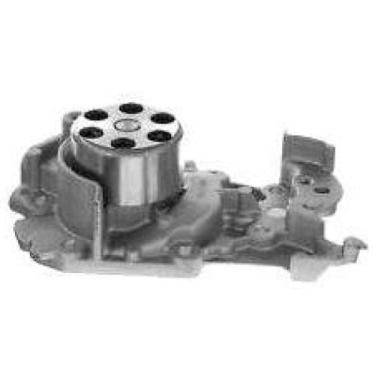 Imagem de Bomba D'água Renault Sandero 2014 a 2015 INDISA 702522