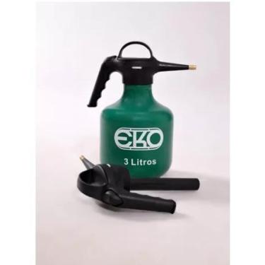 Imagem de Pulverizador 3,0l manual eko