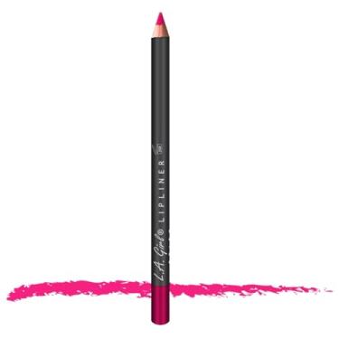 Imagem de L.A. Girl Lipliner Pencil 533 Party Pink