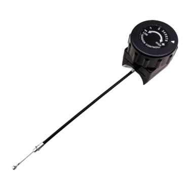 Imagem de Deevoka Ajustador de resistência Acessório de bicicleta 8 Speed ​​Fitness Equipment para máquinas de exercício Acessórios