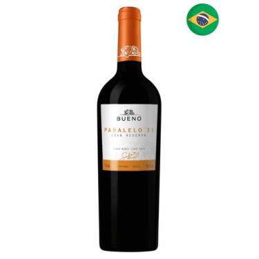 Imagem de Vinho Bueno Paralelo 31 Gran Reserva