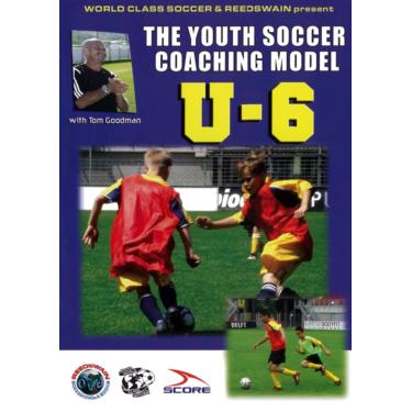 Imagem de The Youth Soccer Coaching Model - U6