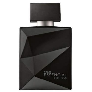 Imagem de Essencial Exclusivo Masculino Deo Parfum 100ml  Natura