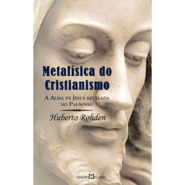 Imagem de Metafísica Do Cristianismo - Vol. 314