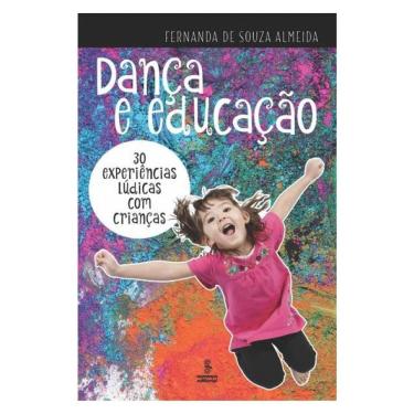 Imagem de Dança E Educação