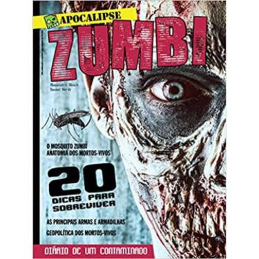 Imagem de Apocalipse Zumbi